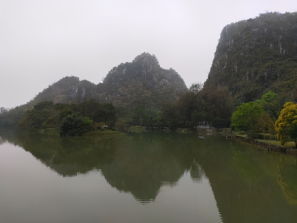 玉林有什么地方好玩？到玉林旅游千万不要错过这些景点