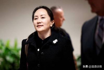 孟晚舟事件的来龙去脉