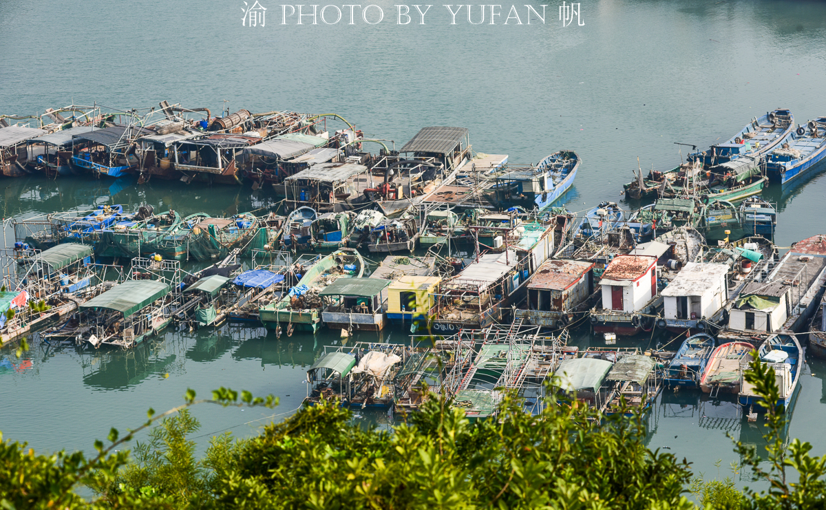 广东海陵岛超级实用的游玩攻略，九大景点不容错过，比三亚还好玩