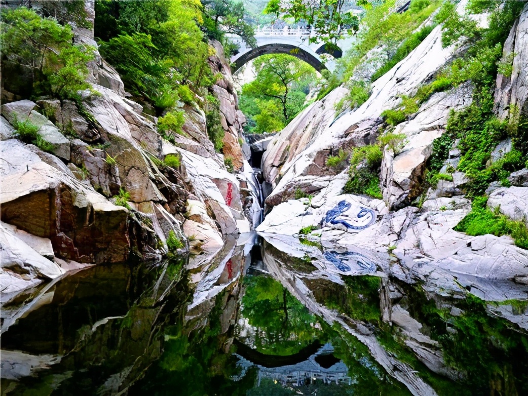 莱芜区有什么地方好玩？在莱芜区千万不要错过这些景点