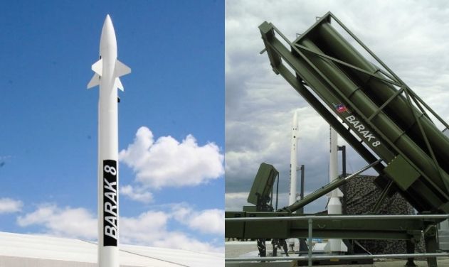 全球最猛的十大防空导弹，红旗-16勉强上榜，俄罗斯称霸榜首