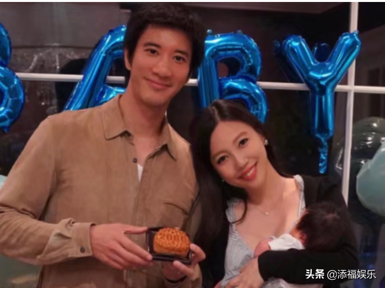 王力宏官宣离婚，婚姻8年生3个孩子，曾说过结婚生子是最疯狂的事