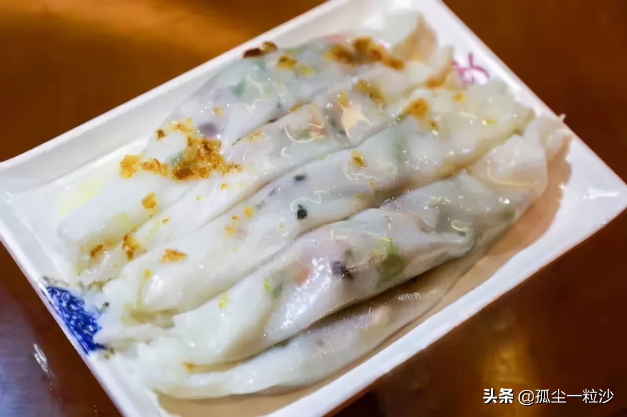 龙岩市武平县6大推荐美食，这些地方美食值得你的品尝