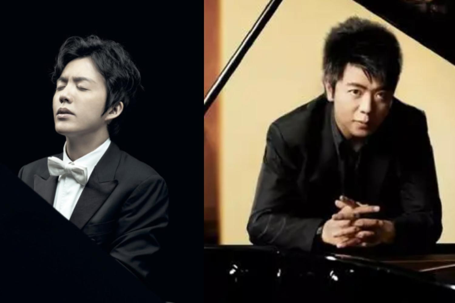 都是钢琴家，差距怎么这么大？李云迪和郎朗谁更厉害？