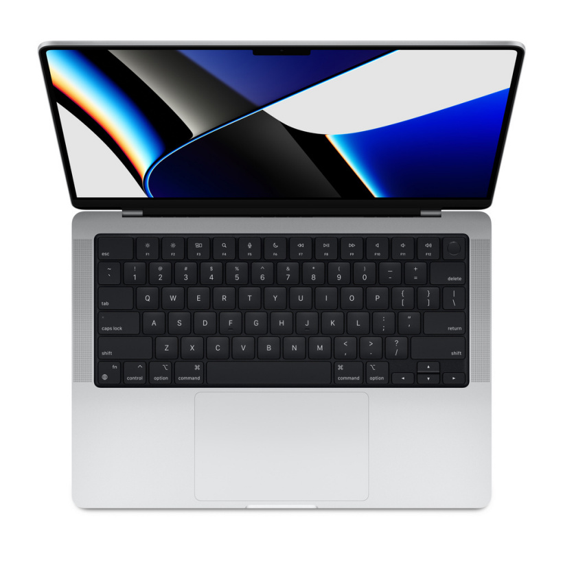 苹果中国官网上架M1 Pro款14英寸MacBook Pro 2021翻新机