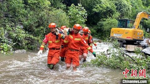 四川马尔康地震：省级地震三级应急响应终止 震区转入恢复重建阶段