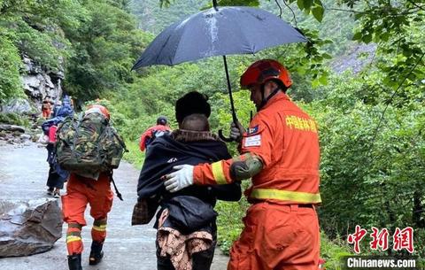 四川马尔康地震：省级地震三级应急响应终止 震区转入恢复重建阶段