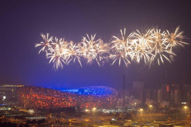 今晚8点！冬奥会开幕式五大看点：广场舞登台，点火仪式百年未有