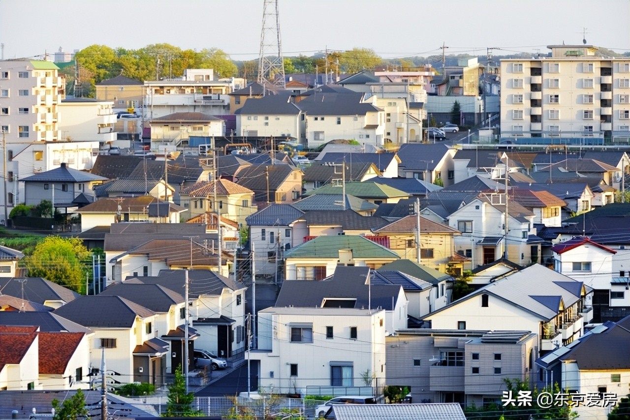 东京公布最新7级大地震预测，普及抗震化住宅受灾能减6~8成？