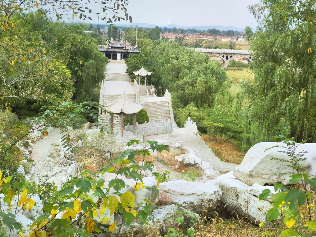 莱芜区有什么地方好玩？在莱芜区千万不要错过这些景点