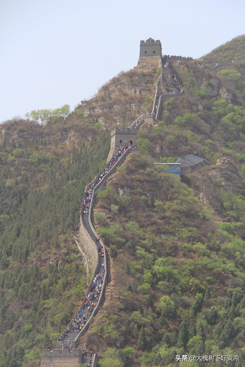 北京古迹总结篇：帝都打卡，必去十二处景点，这才是北京