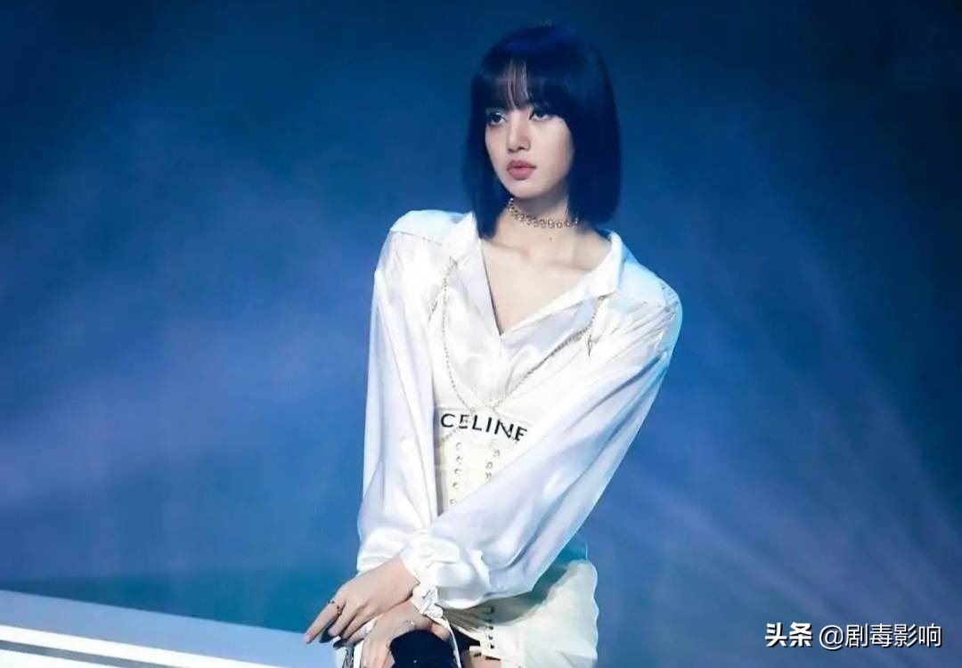 全球最美女星TOP10：迪丽热巴输给Lisa，金高银上榜引来争议