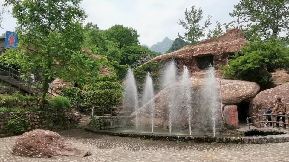 济源出发自驾游最棒景点攻略推荐