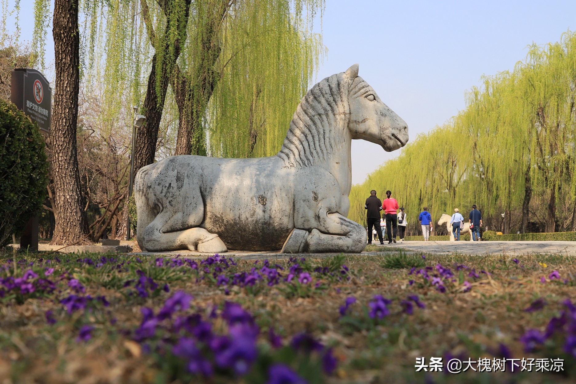 北京古迹总结篇：帝都打卡，必去十二处景点，这才是北京