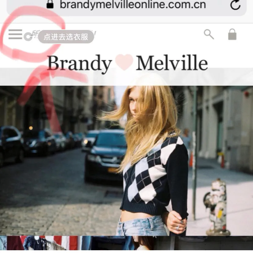 Brandymelviller,中国官网全程指南，希望对大家有帮助