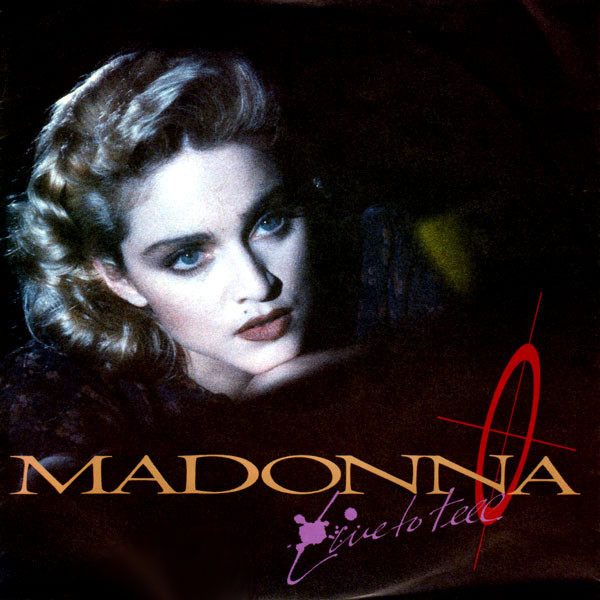 歌单｜摇滚天后Madonna的10首封神之作，你听过几首？