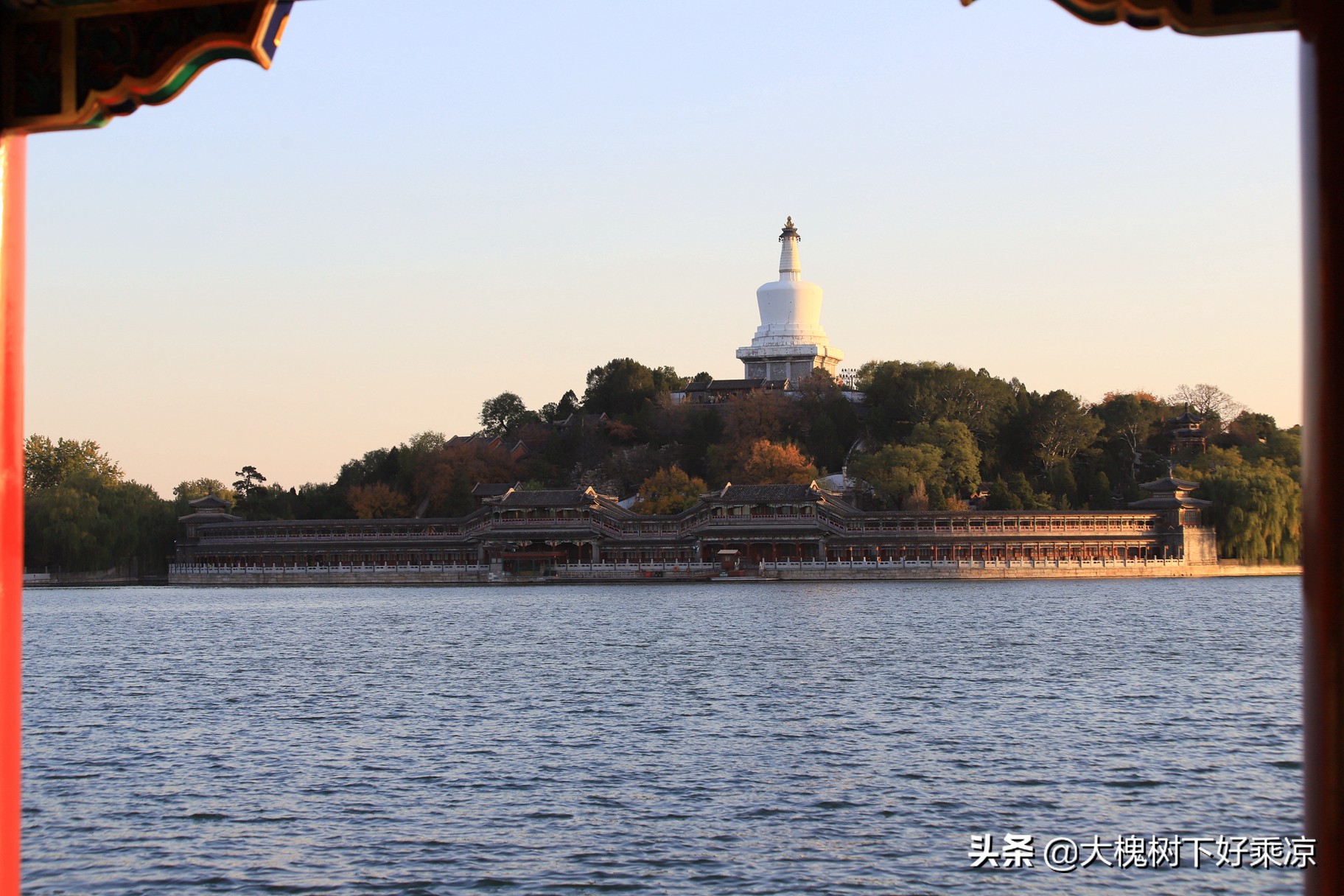 北京古迹总结篇：帝都打卡，必去十二处景点，这才是北京