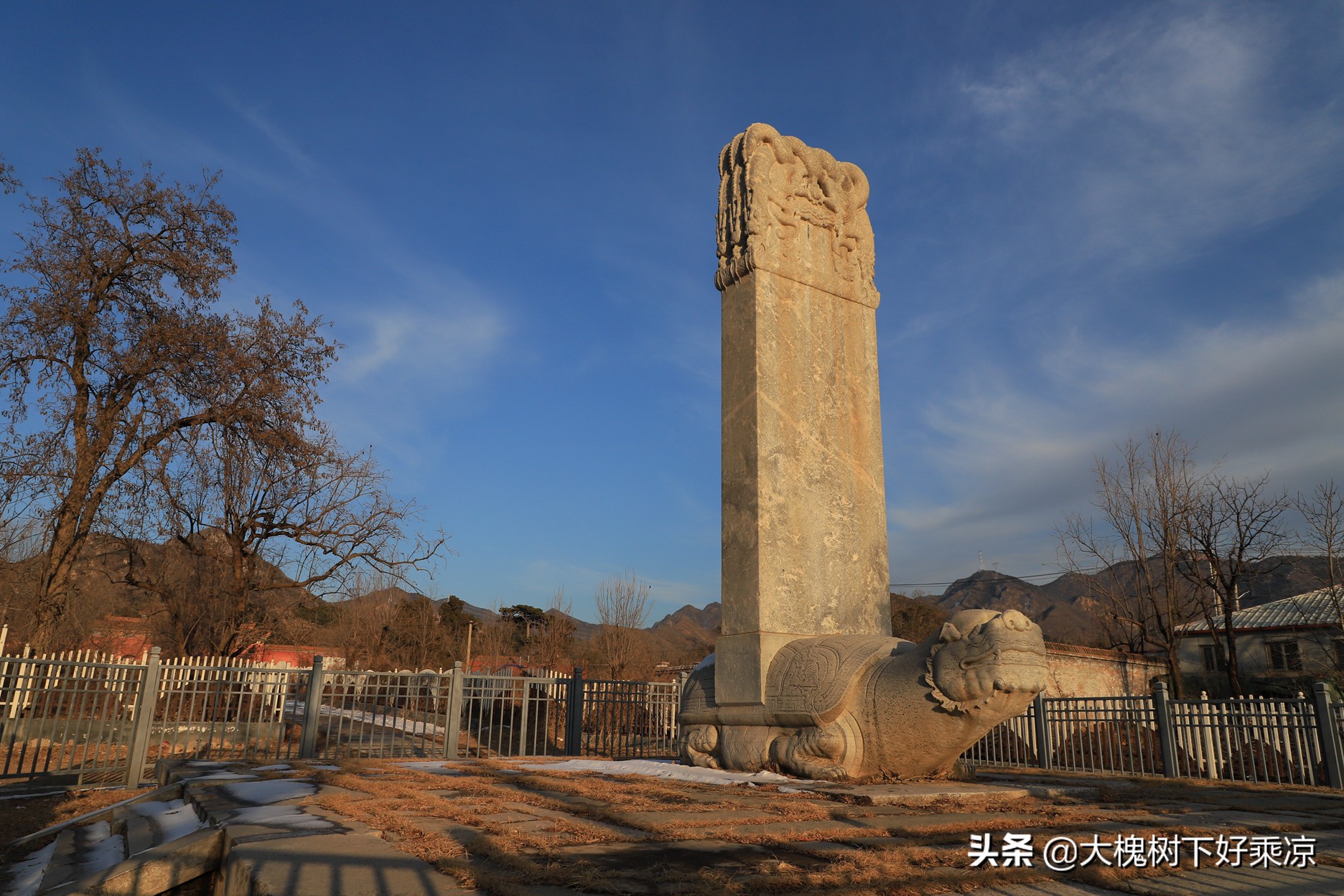 北京古迹总结篇：帝都打卡，必去十二处景点，这才是北京