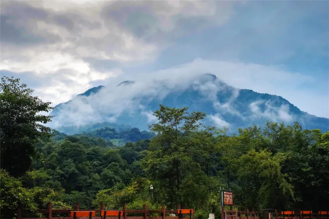 四川10个最美风景，去过6个就太幸福了