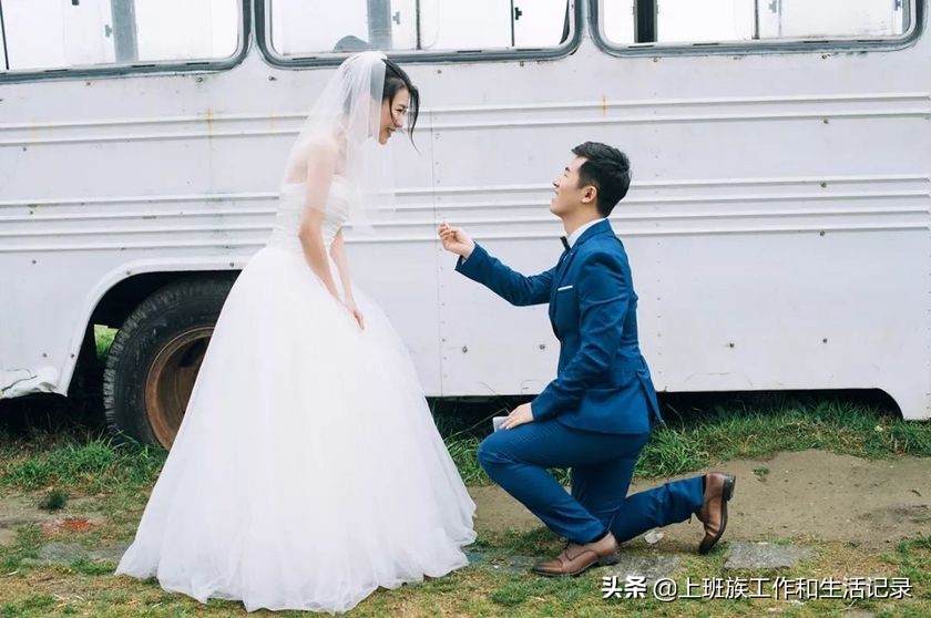 情侣必做的100件浪漫事情，你们都打卡完成了吗？