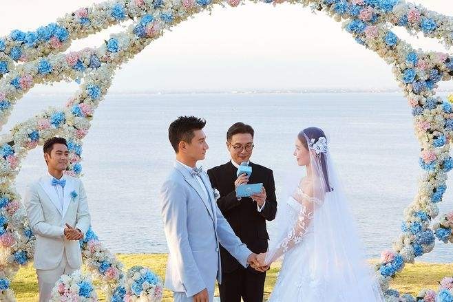 吴奇隆妈妈廖惠贞：心疼儿子离婚的遭遇，晚年抱上孙子终无遗憾